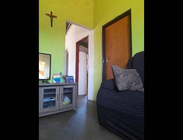 2 BEDROOM HOUSE FOR SALE IN PALM RIDGE